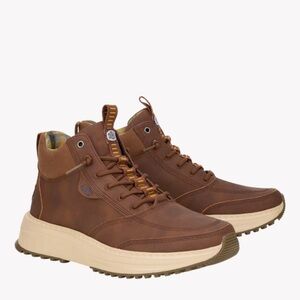 Tahoe Classic Hey Dudes